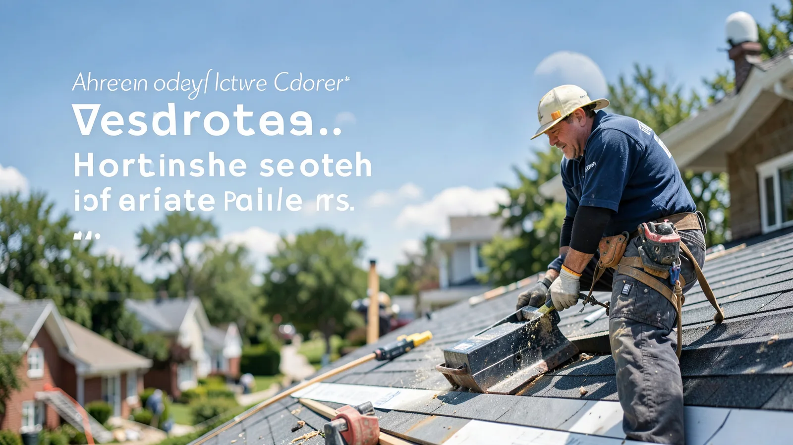 Roof Replacement in Lorenzo, TX near me